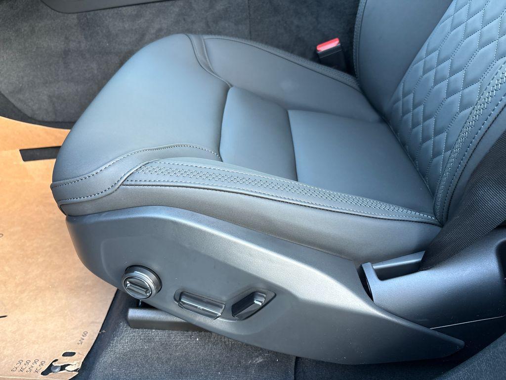 new 2026 Volvo XC60 car, priced at $55,245
