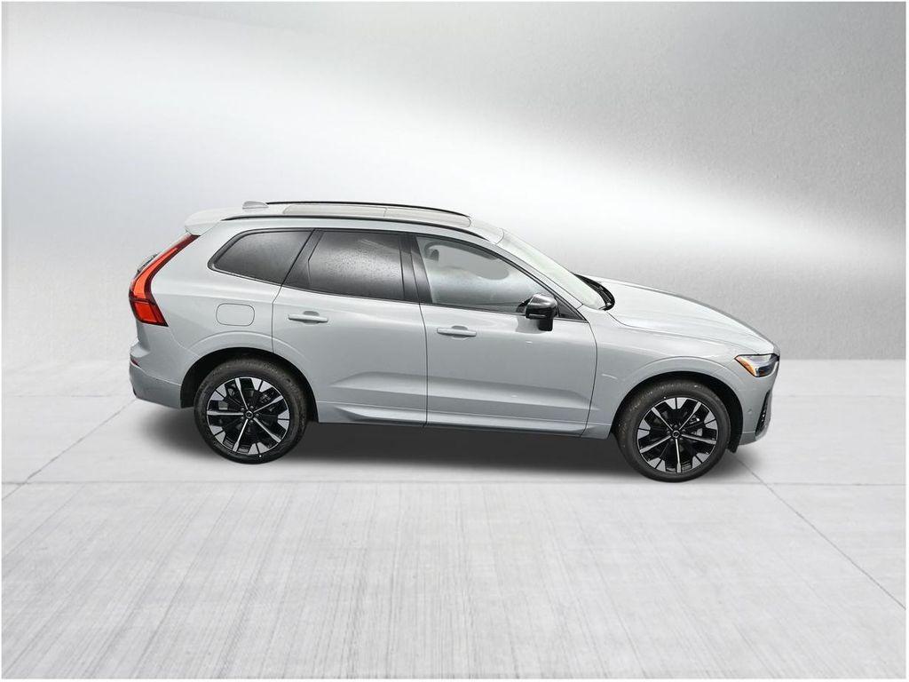 new 2026 Volvo XC60 car, priced at $55,245