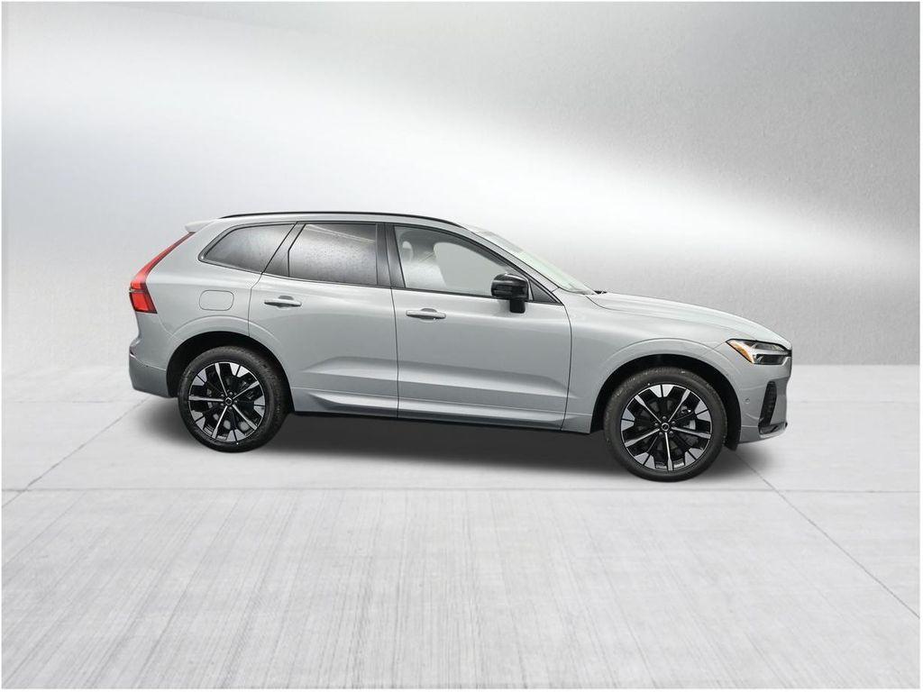 new 2026 Volvo XC60 car, priced at $55,245