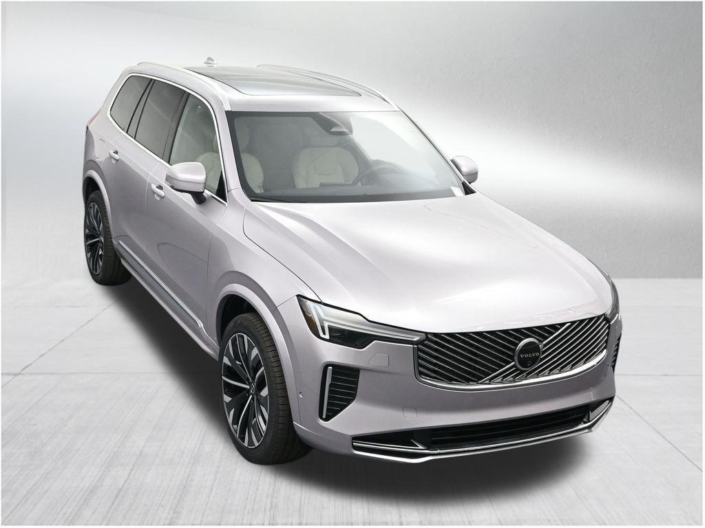 new 2026 Volvo XC90 car, priced at $70,075