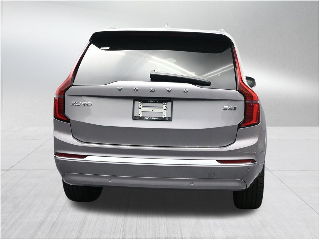 new 2026 Volvo XC90 car, priced at $70,075