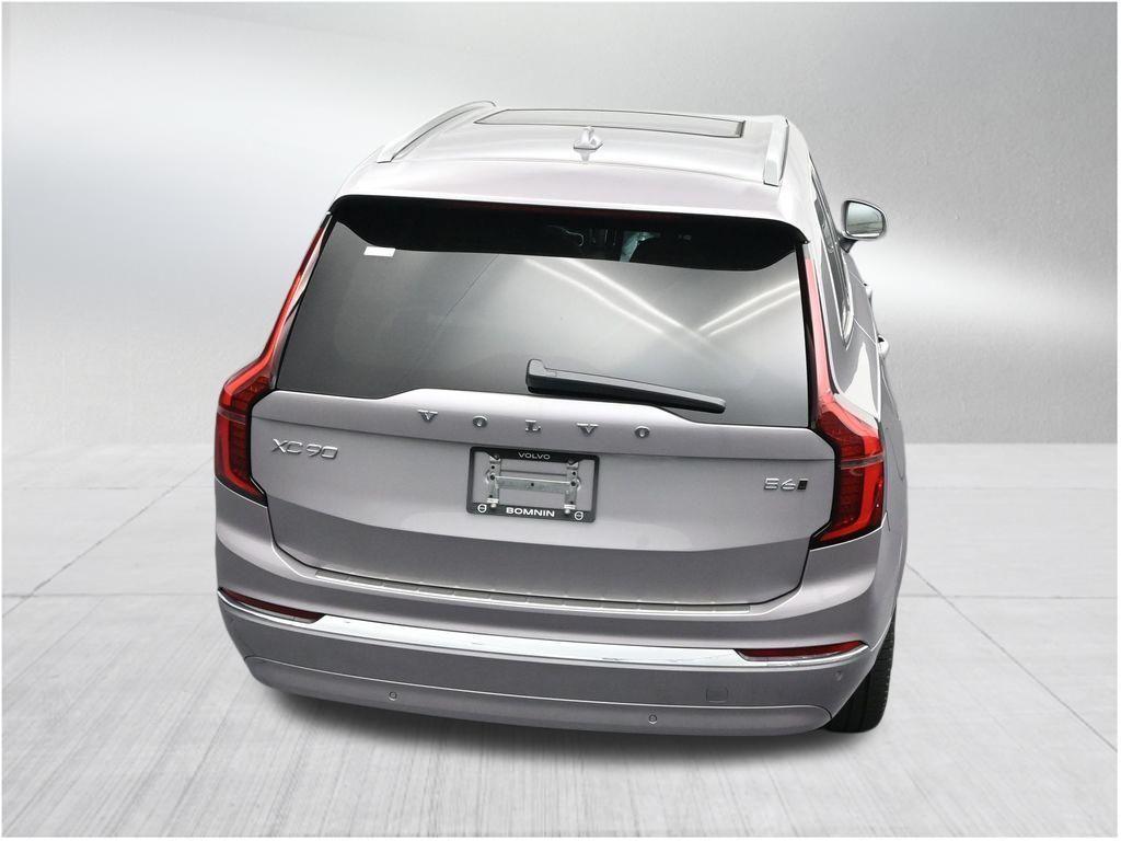 new 2026 Volvo XC90 car, priced at $70,075