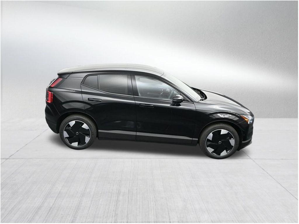 new 2026 Volvo EX30 car, priced at $43,545