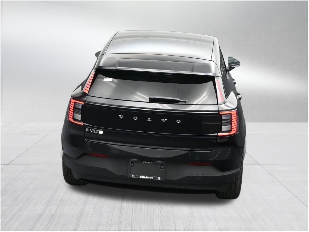 new 2026 Volvo EX30 car, priced at $43,545