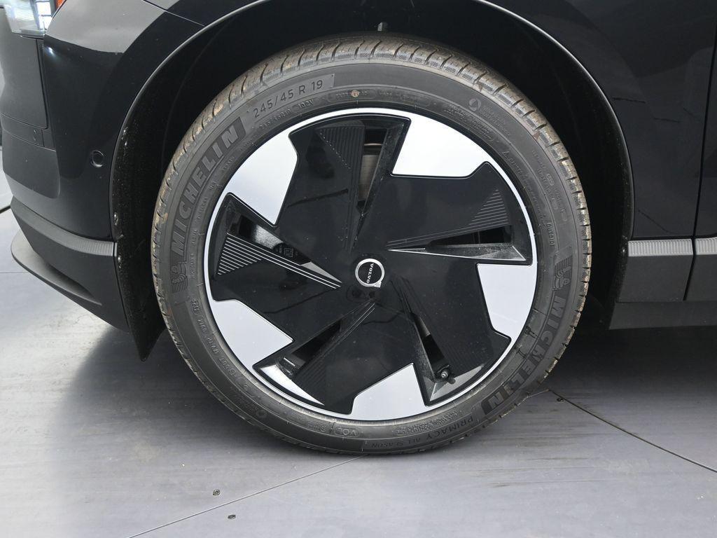new 2026 Volvo EX30 car, priced at $43,545