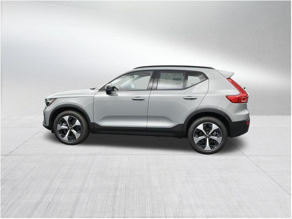 new 2026 Volvo XC40 car, priced at $49,260