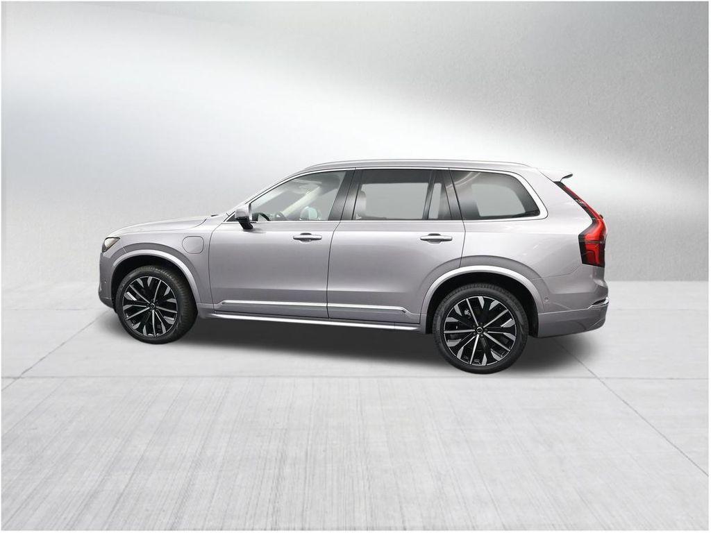 new 2026 Volvo XC90 Plug-In Hybrid car, priced at $82,945
