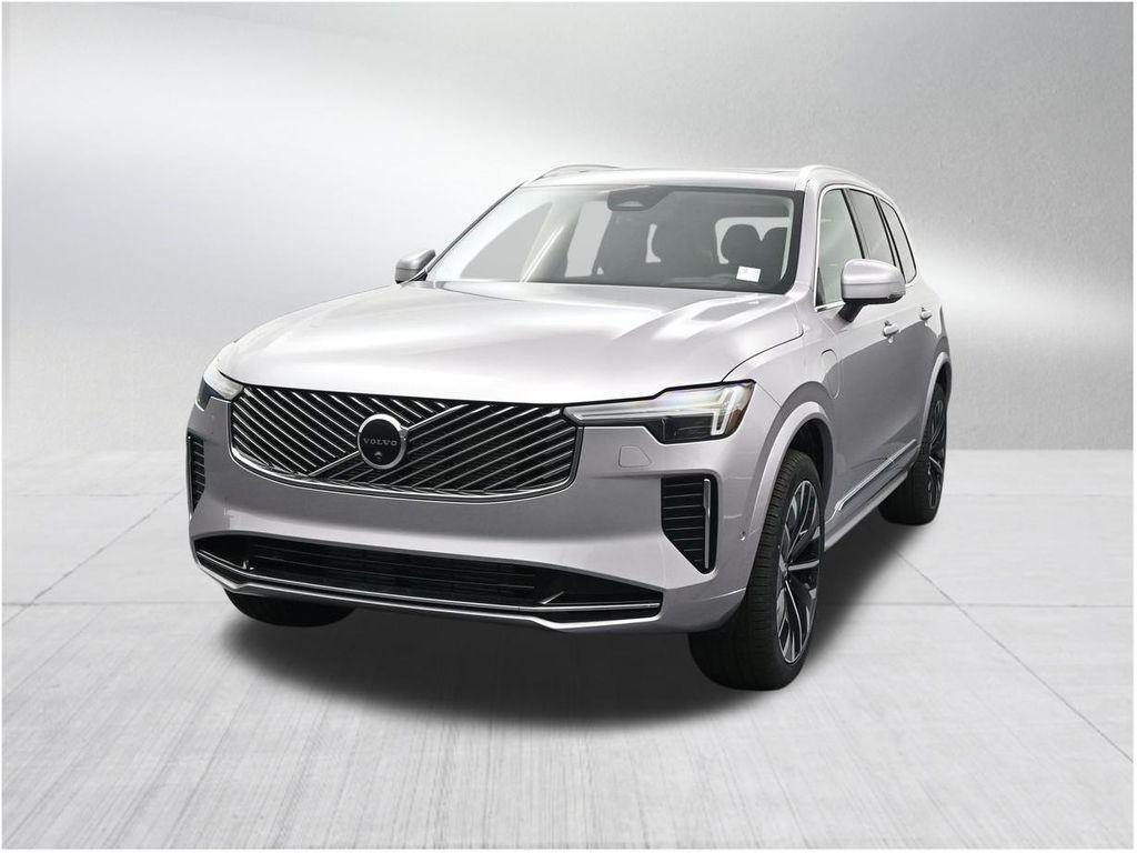 new 2026 Volvo XC90 Plug-In Hybrid car, priced at $82,945