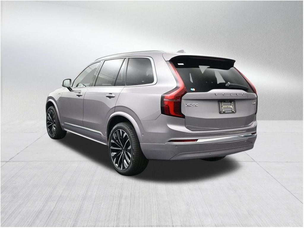 new 2026 Volvo XC90 Plug-In Hybrid car, priced at $82,945