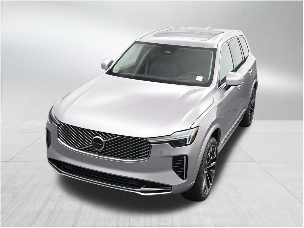 new 2026 Volvo XC90 Plug-In Hybrid car, priced at $82,945
