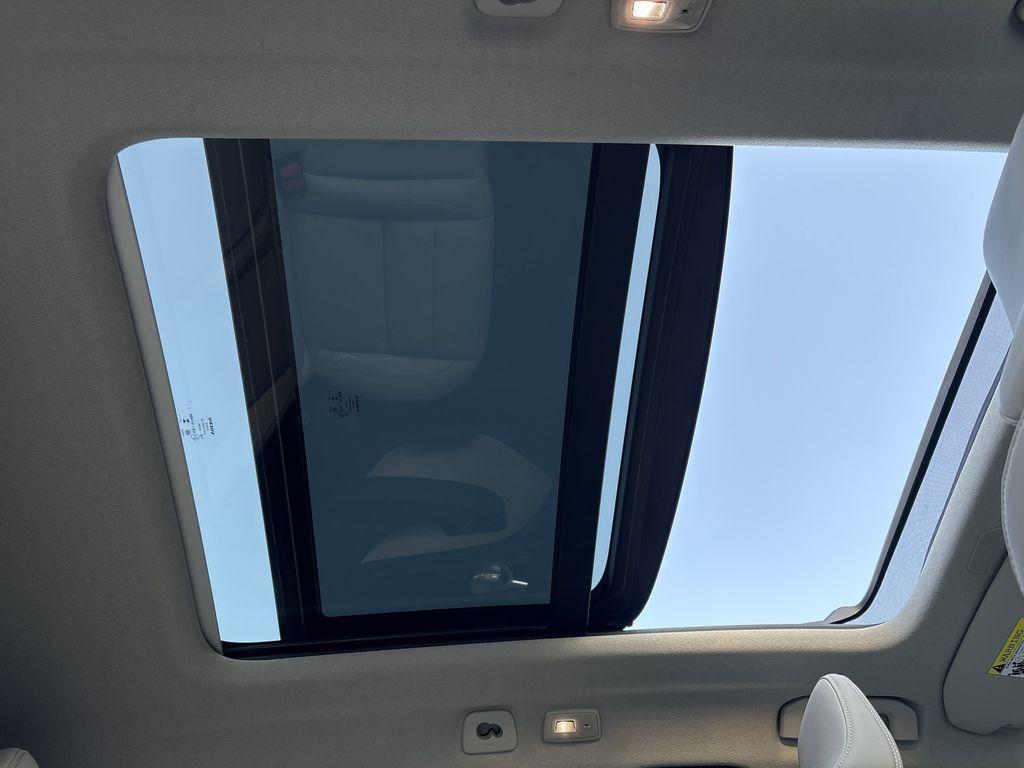 new 2026 Volvo XC40 car, priced at $50,095