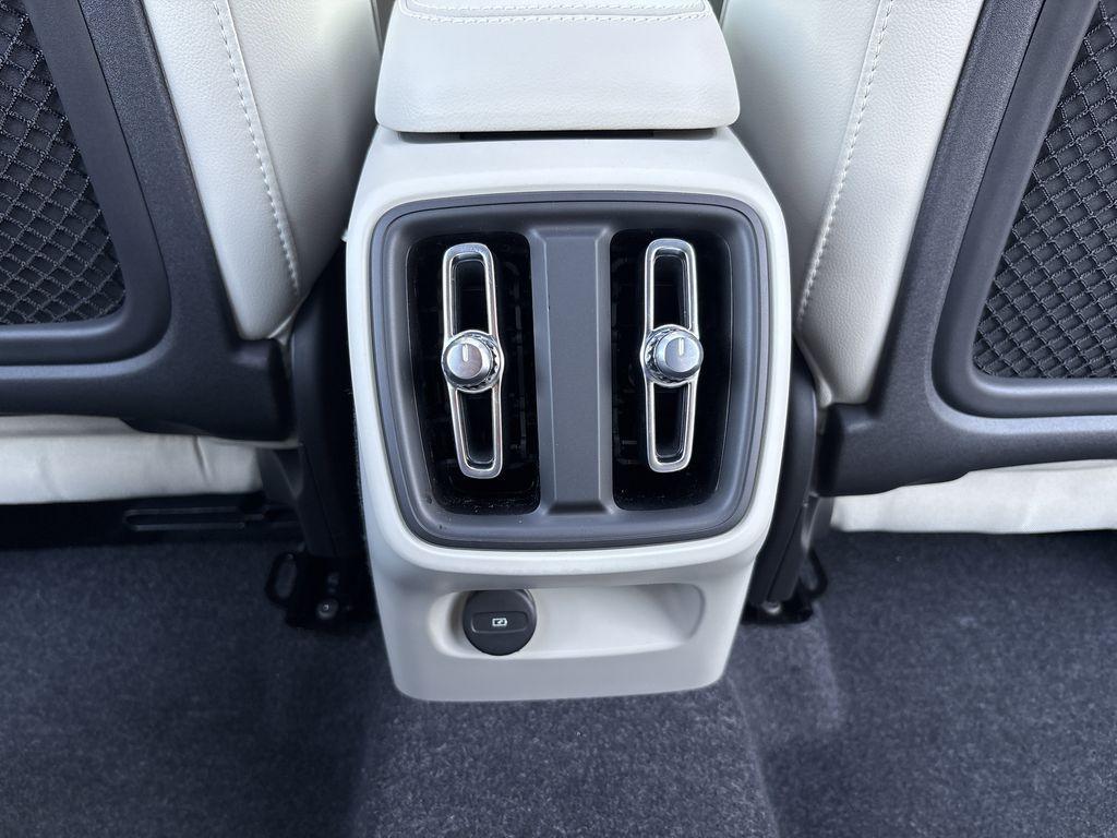 new 2026 Volvo XC40 car, priced at $50,095