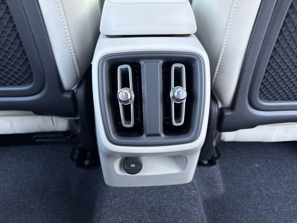 new 2026 Volvo XC40 car, priced at $50,595