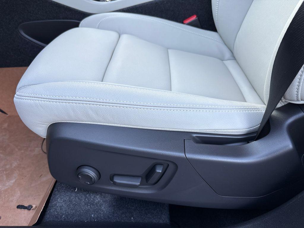 new 2026 Volvo XC40 car, priced at $50,595