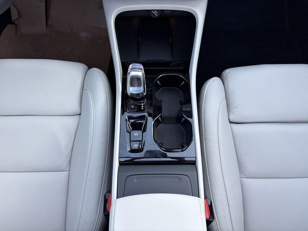 new 2026 Volvo XC40 car, priced at $50,095