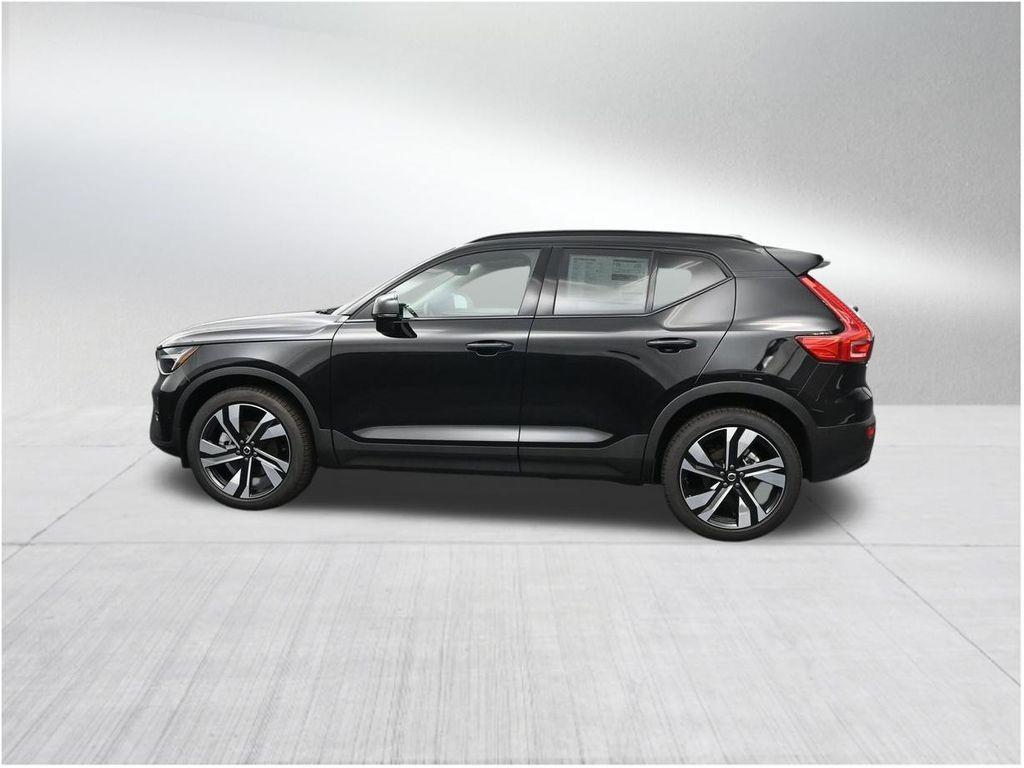 new 2026 Volvo XC40 car, priced at $52,095