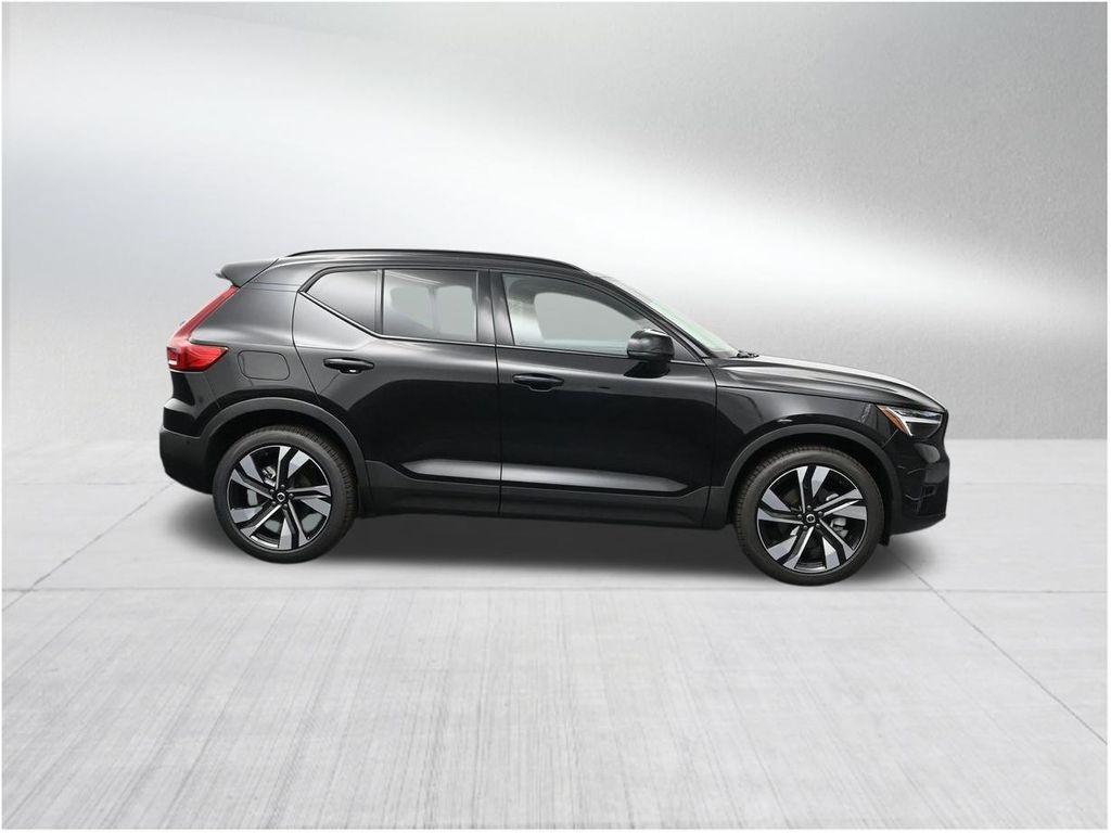 new 2026 Volvo XC40 car, priced at $52,095