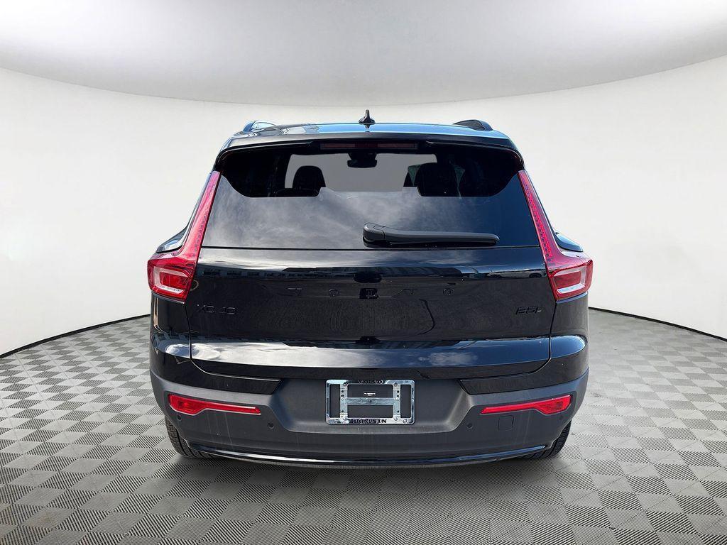 new 2026 Volvo XC40 car, priced at $50,095