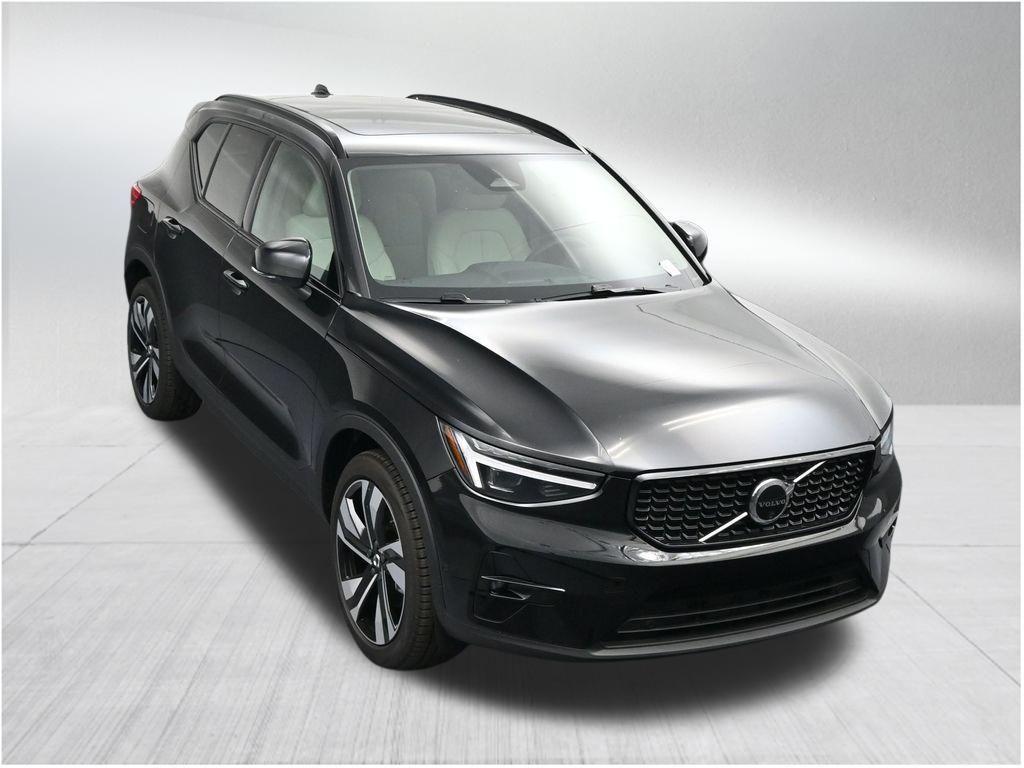 new 2026 Volvo XC40 car, priced at $52,095