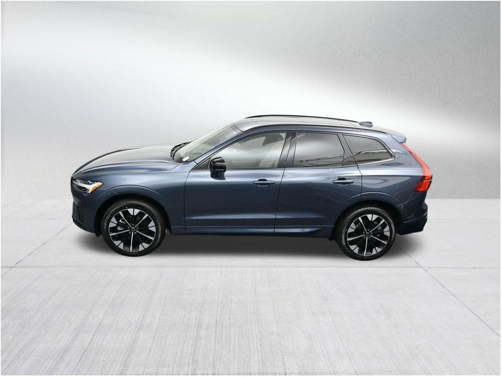 new 2026 Volvo XC60 car, priced at $51,855