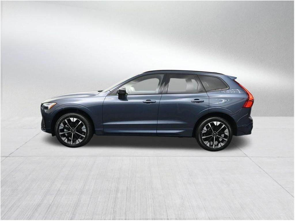 new 2026 Volvo XC60 car, priced at $51,855