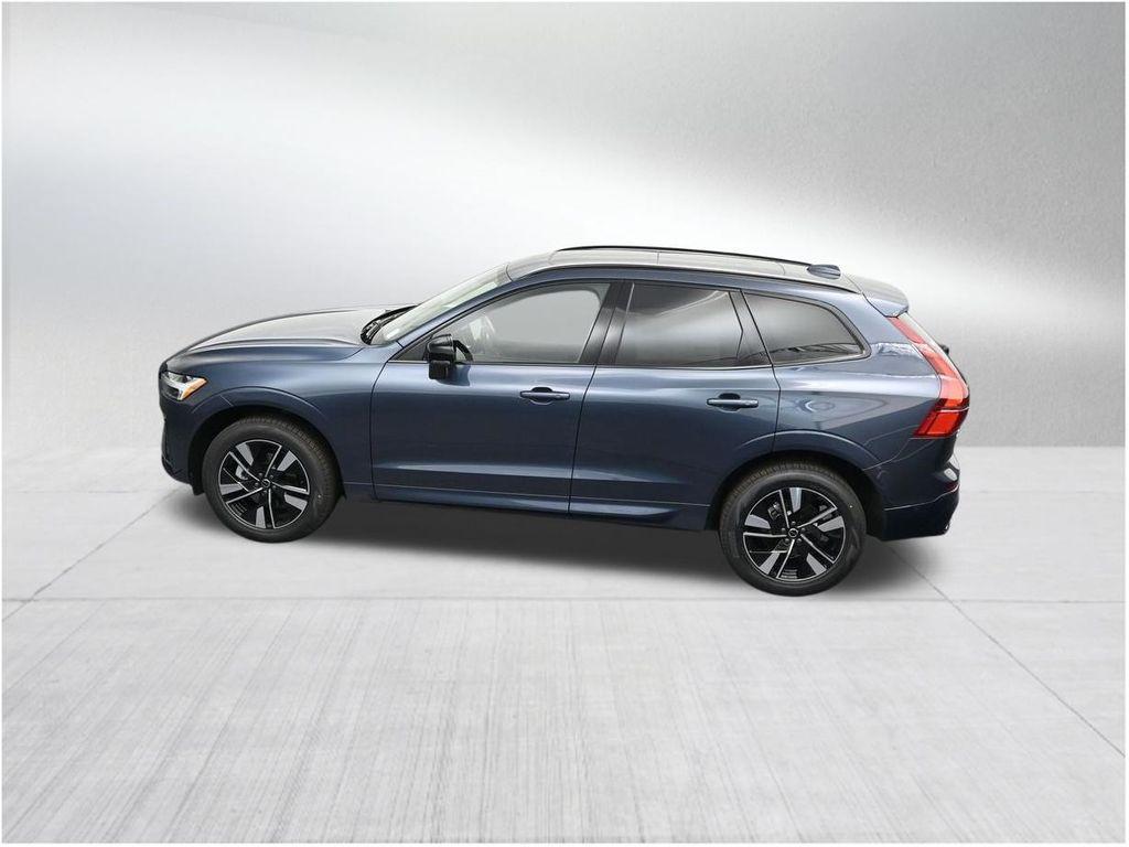 new 2026 Volvo XC60 car, priced at $54,445