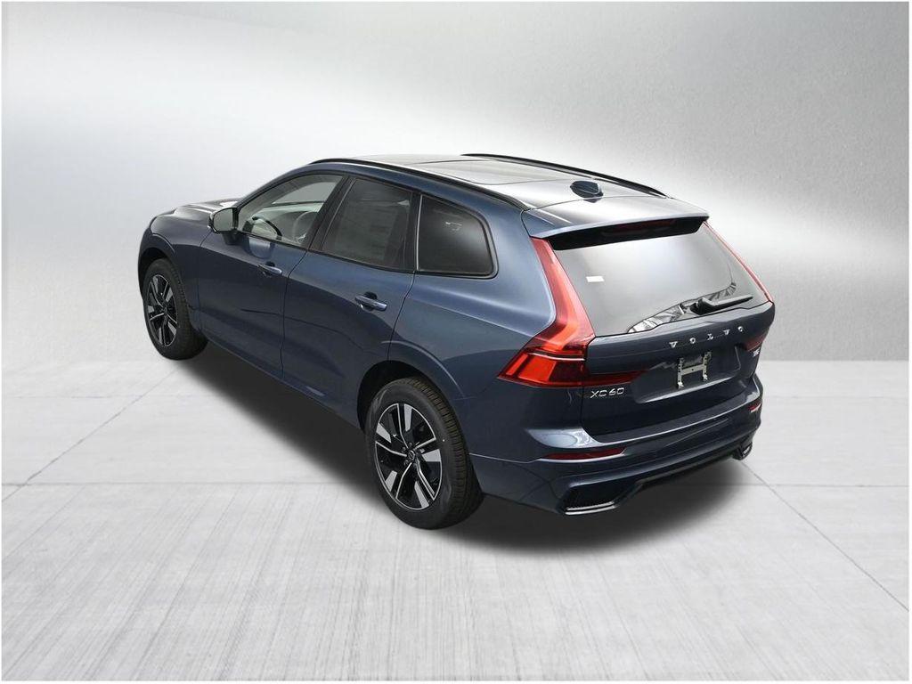 new 2026 Volvo XC60 car, priced at $54,445