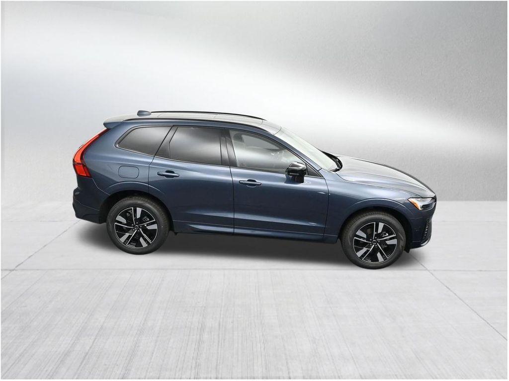 new 2026 Volvo XC60 car, priced at $54,445