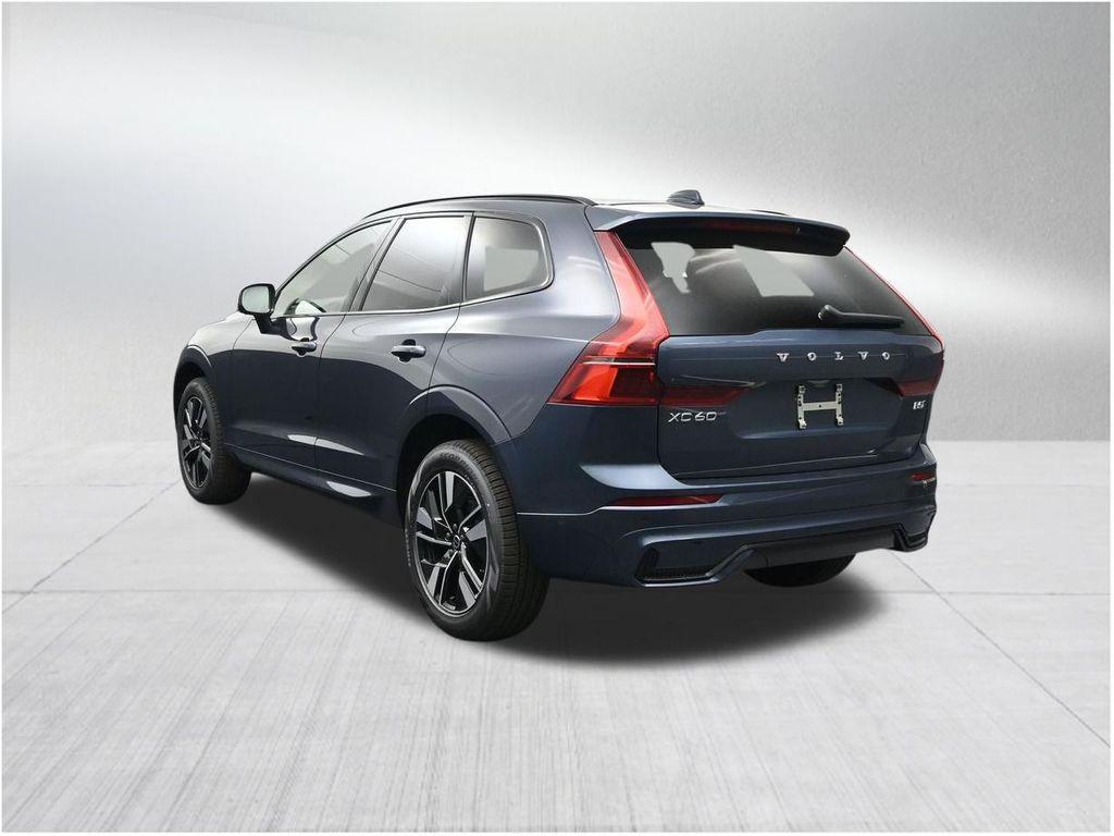 new 2026 Volvo XC60 car, priced at $54,445