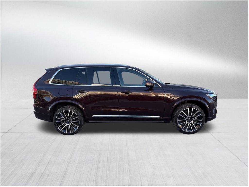 new 2026 Volvo XC90 car, priced at $64,045