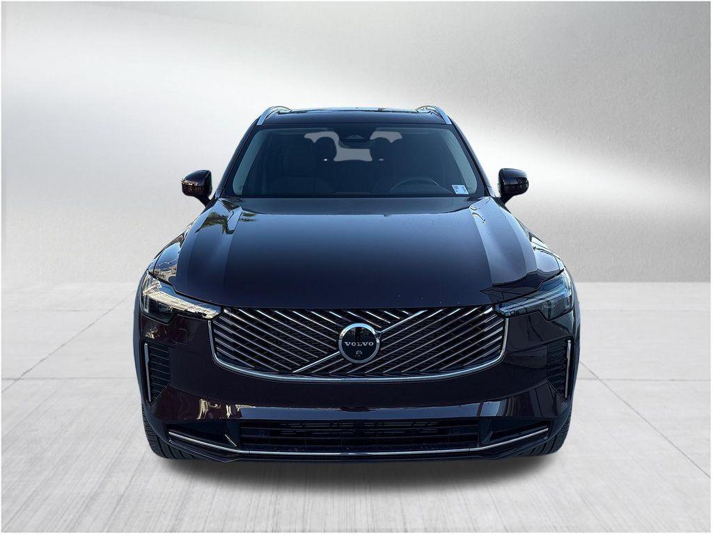 new 2026 Volvo XC90 car, priced at $64,045