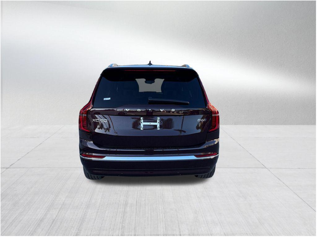 new 2026 Volvo XC90 car, priced at $64,045