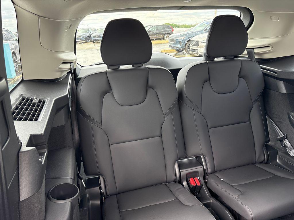 new 2026 Volvo XC90 car, priced at $64,045