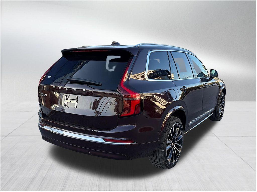 new 2026 Volvo XC90 car, priced at $64,045