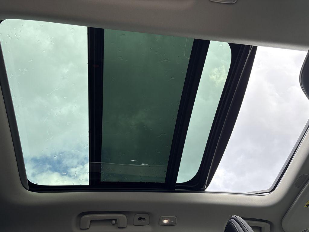 new 2026 Volvo XC90 car, priced at $68,795