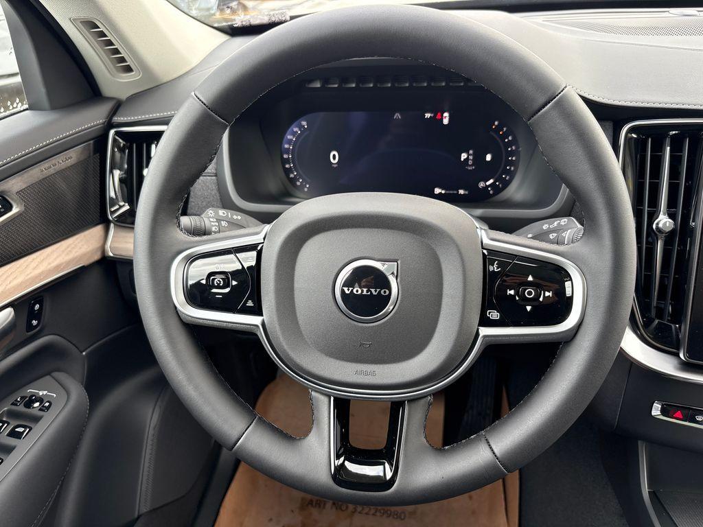 new 2026 Volvo XC90 car, priced at $64,045