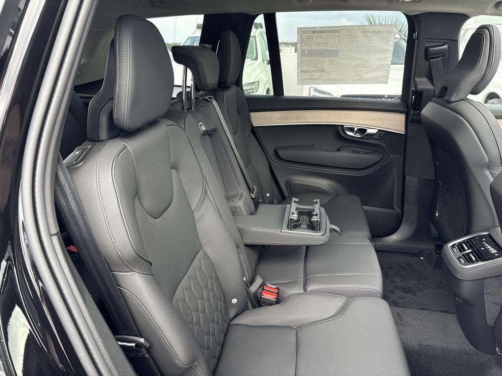 new 2026 Volvo XC90 car, priced at $68,795