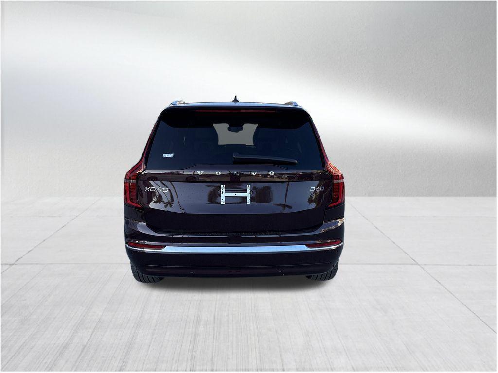 new 2026 Volvo XC90 car, priced at $68,795