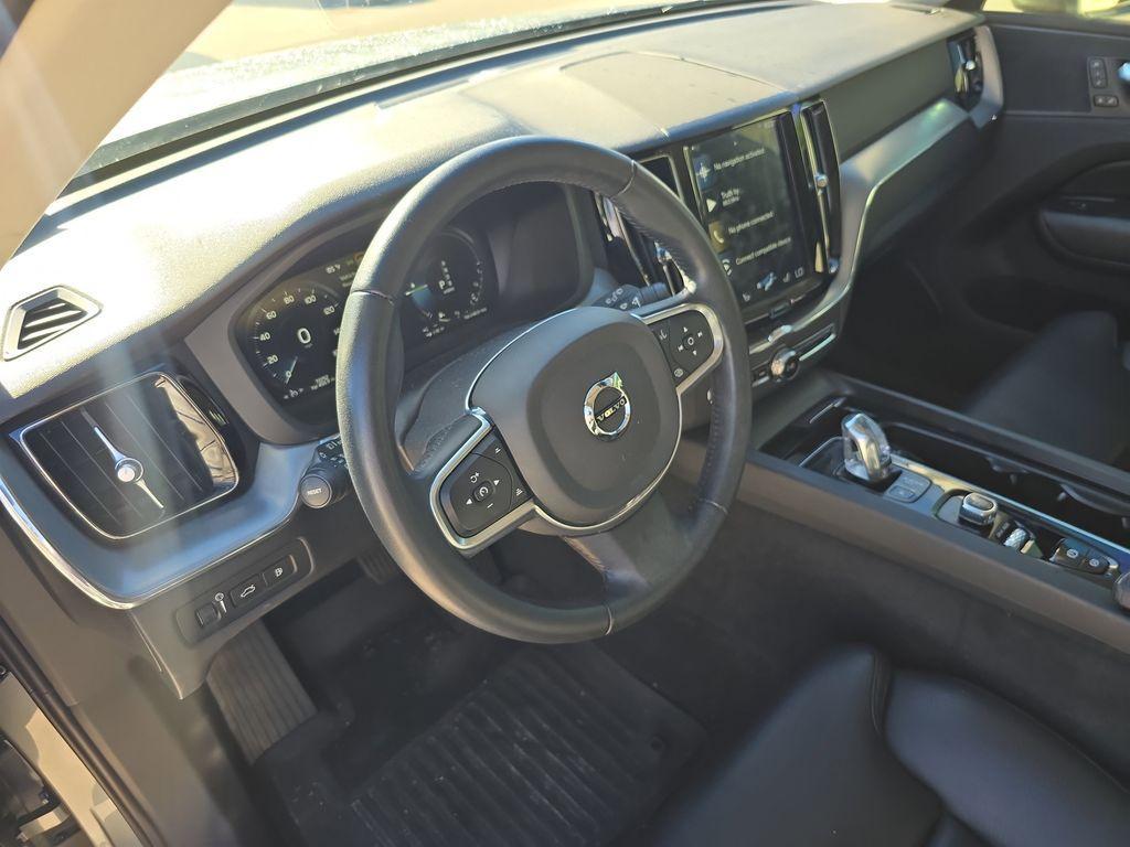 used 2019 Volvo XC60 Recharge Plug-In Hybrid car, priced at $22,990
