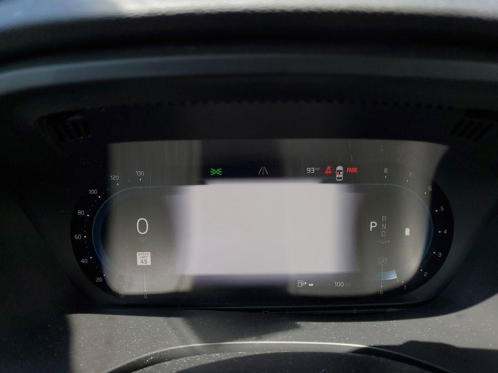 used 2023 Volvo XC60 car, priced at $28,490