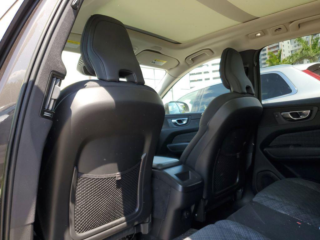 used 2023 Volvo XC60 car, priced at $28,490