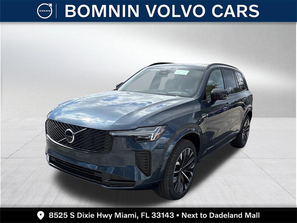 new 2026 Volvo XC90 car, priced at $67,195
