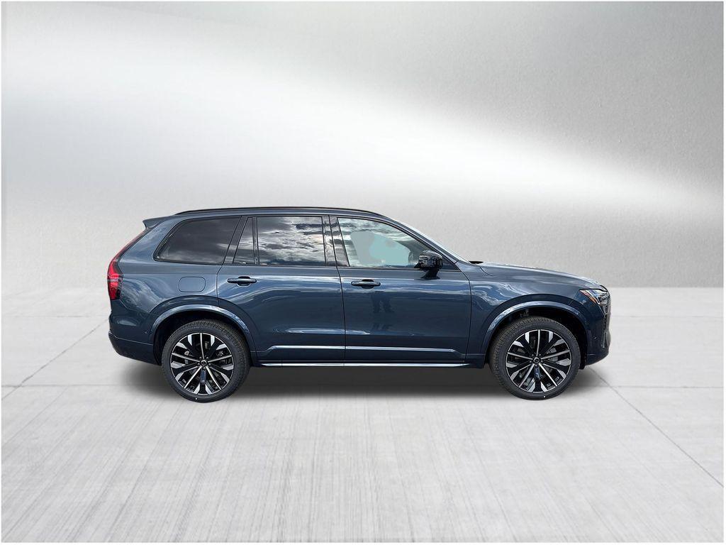new 2026 Volvo XC90 car, priced at $67,195