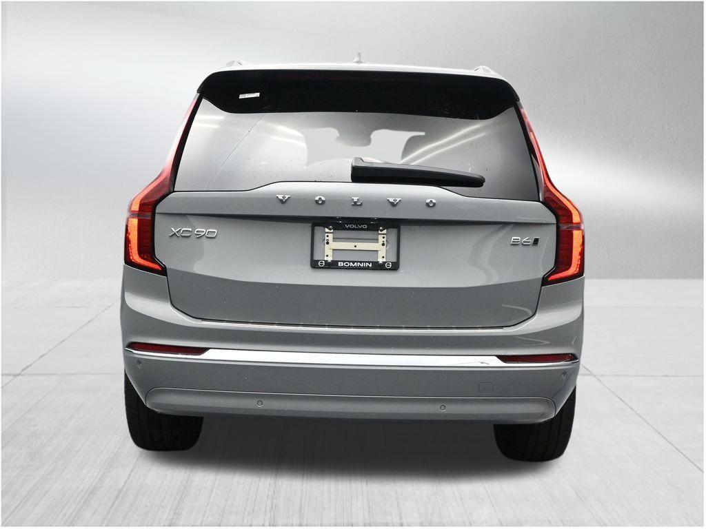 new 2026 Volvo XC90 car, priced at $64,075