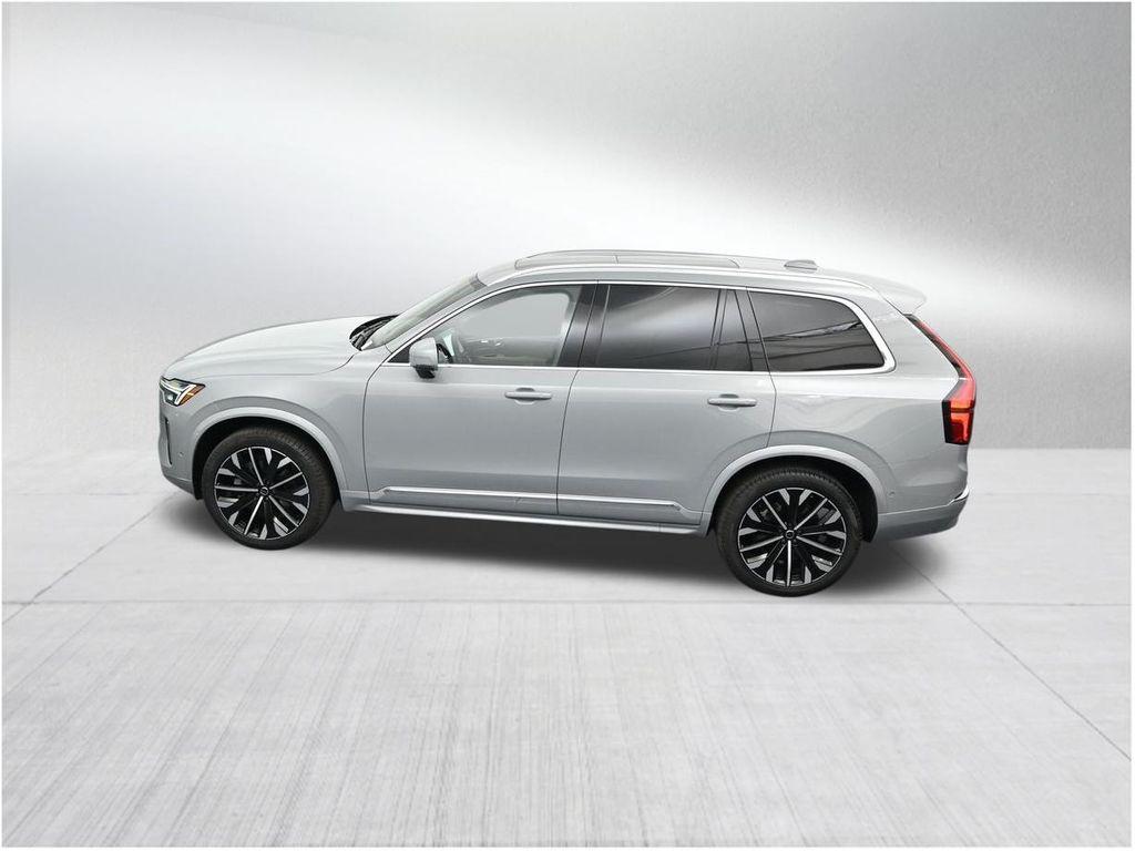 new 2026 Volvo XC90 car, priced at $64,075