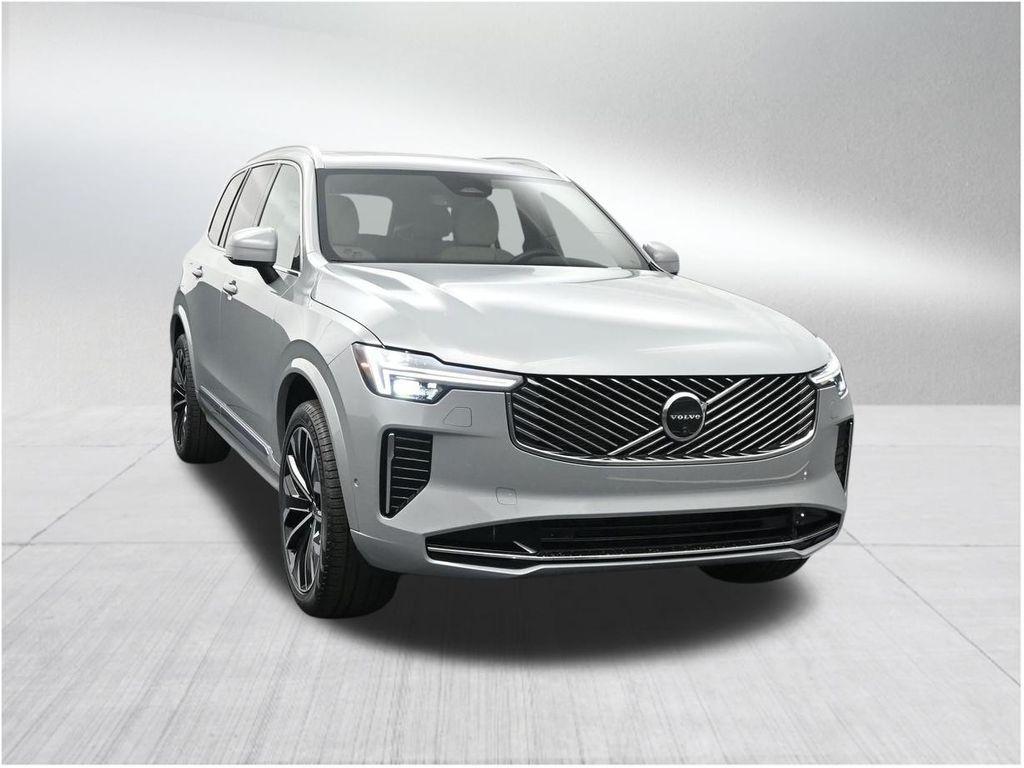 new 2026 Volvo XC90 car, priced at $64,075