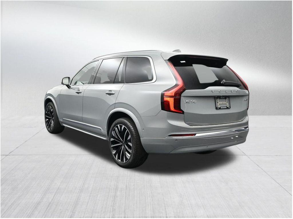 new 2026 Volvo XC90 car, priced at $64,075