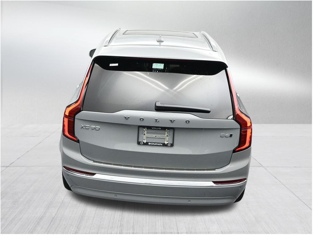 new 2026 Volvo XC90 car, priced at $64,075