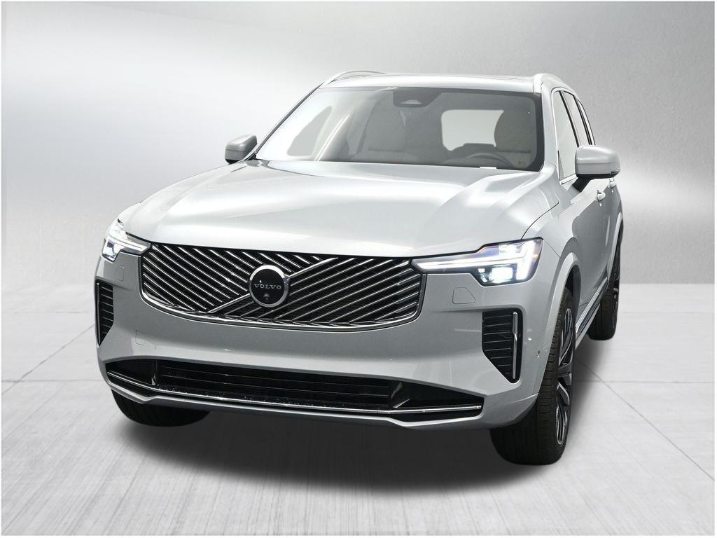 new 2026 Volvo XC90 car, priced at $64,075