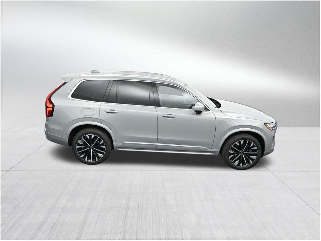 new 2026 Volvo XC90 car, priced at $64,075